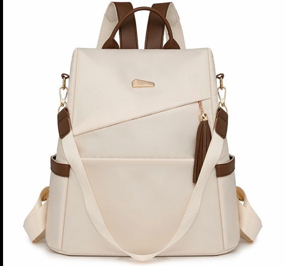 Mochila Antirrobo