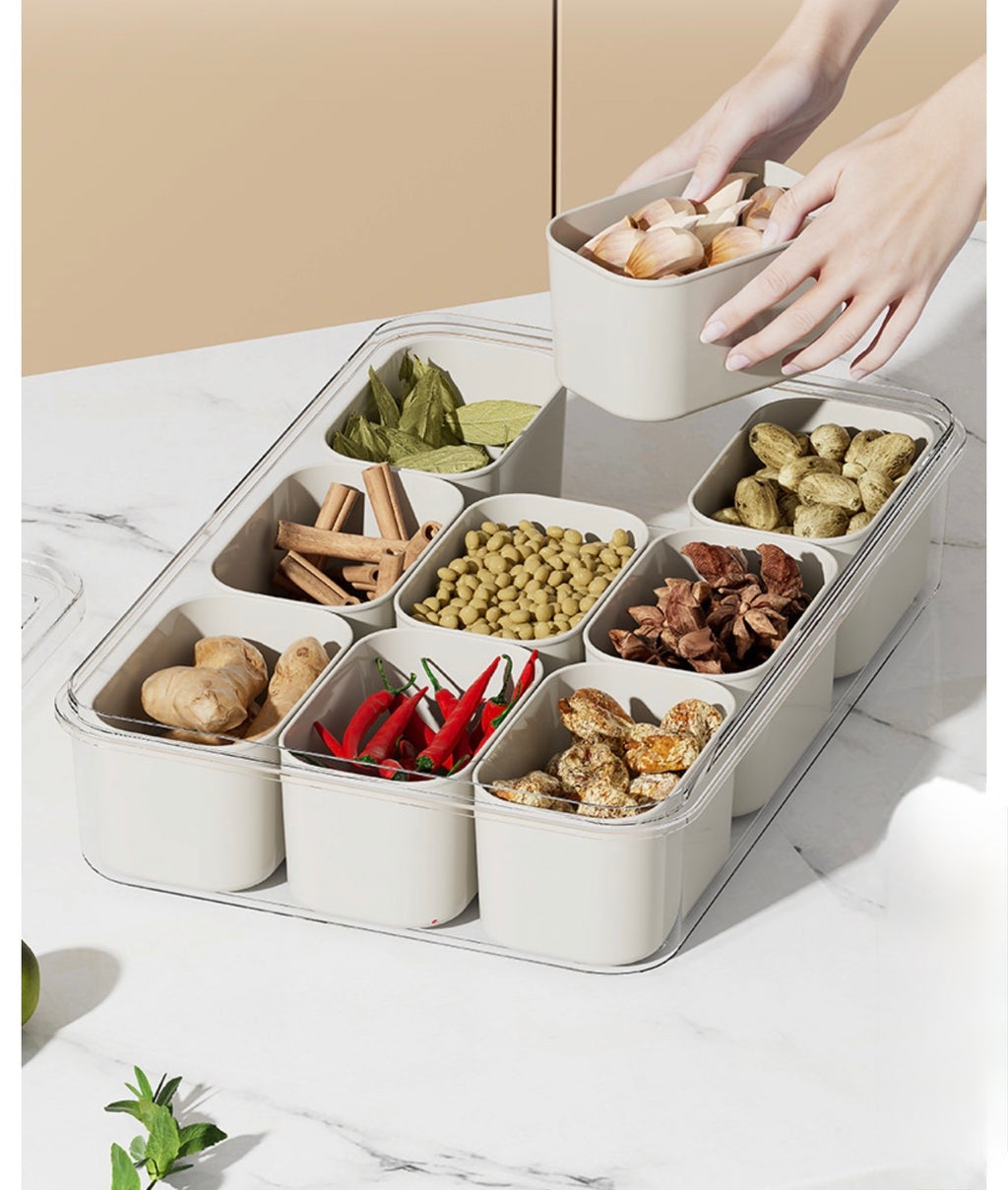 Organizador de Cocina
