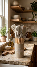 Set Utensilios de Cocina