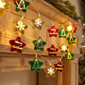 Luces Navideñas