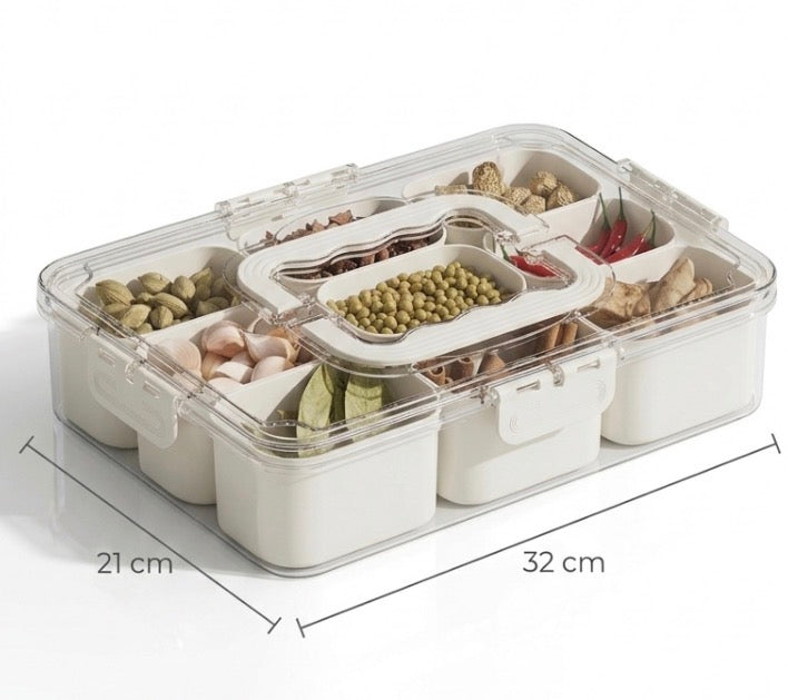 Organizador de Cocina
