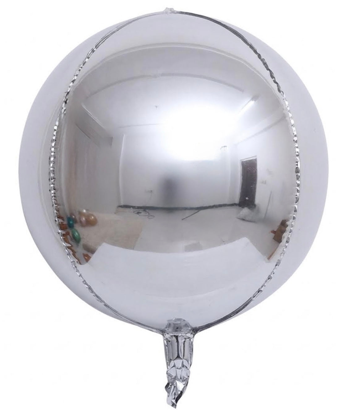 Globo Esfera Metálico
