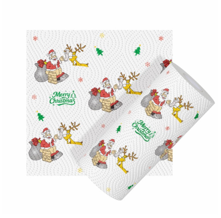 Mayordomo Navideño