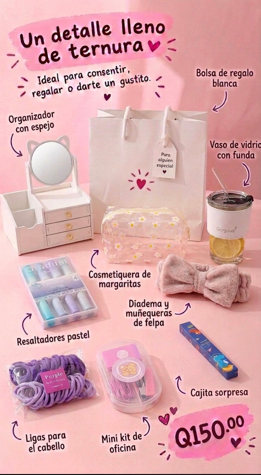 Combo Plus