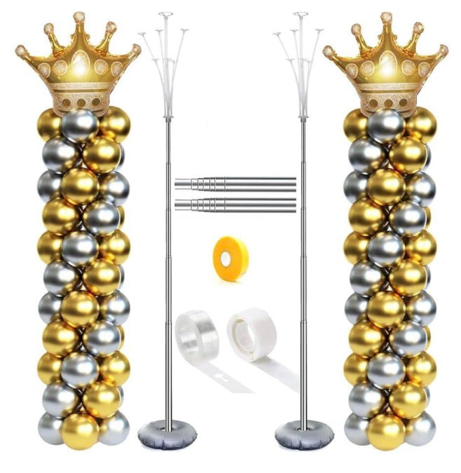 Set de Globos Ajustable