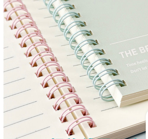 Cuaderno 5A