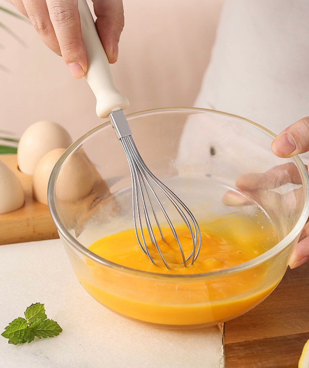 Set de Utensilios de Cocina 6pcs