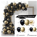 Set de Globos 107pcs