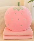 Peluche de Frutas 3-1