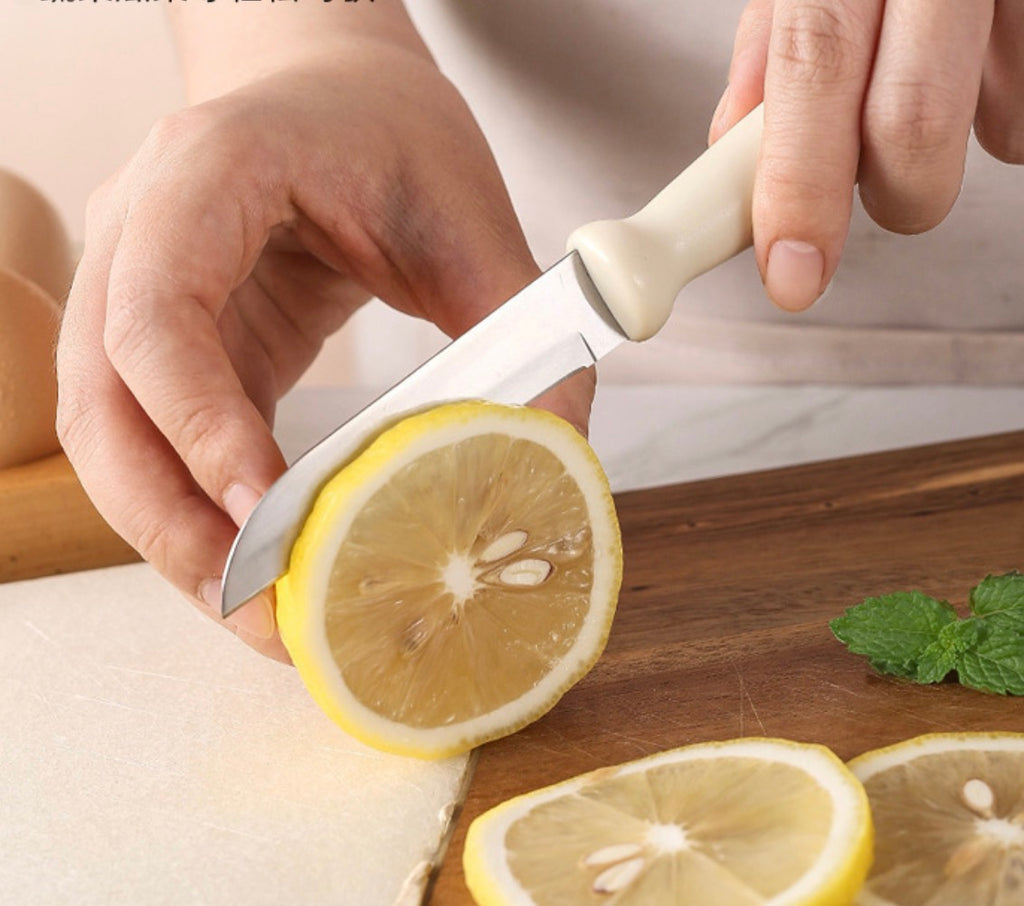 Set de Utensilios de Cocina 6pcs