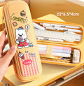 Estuche Escolar Impermeable
