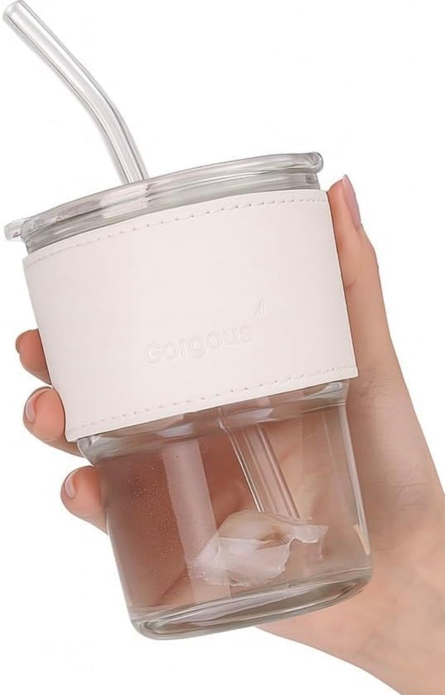 Vaso de Vidrio