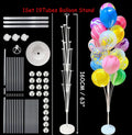 Base para Globos