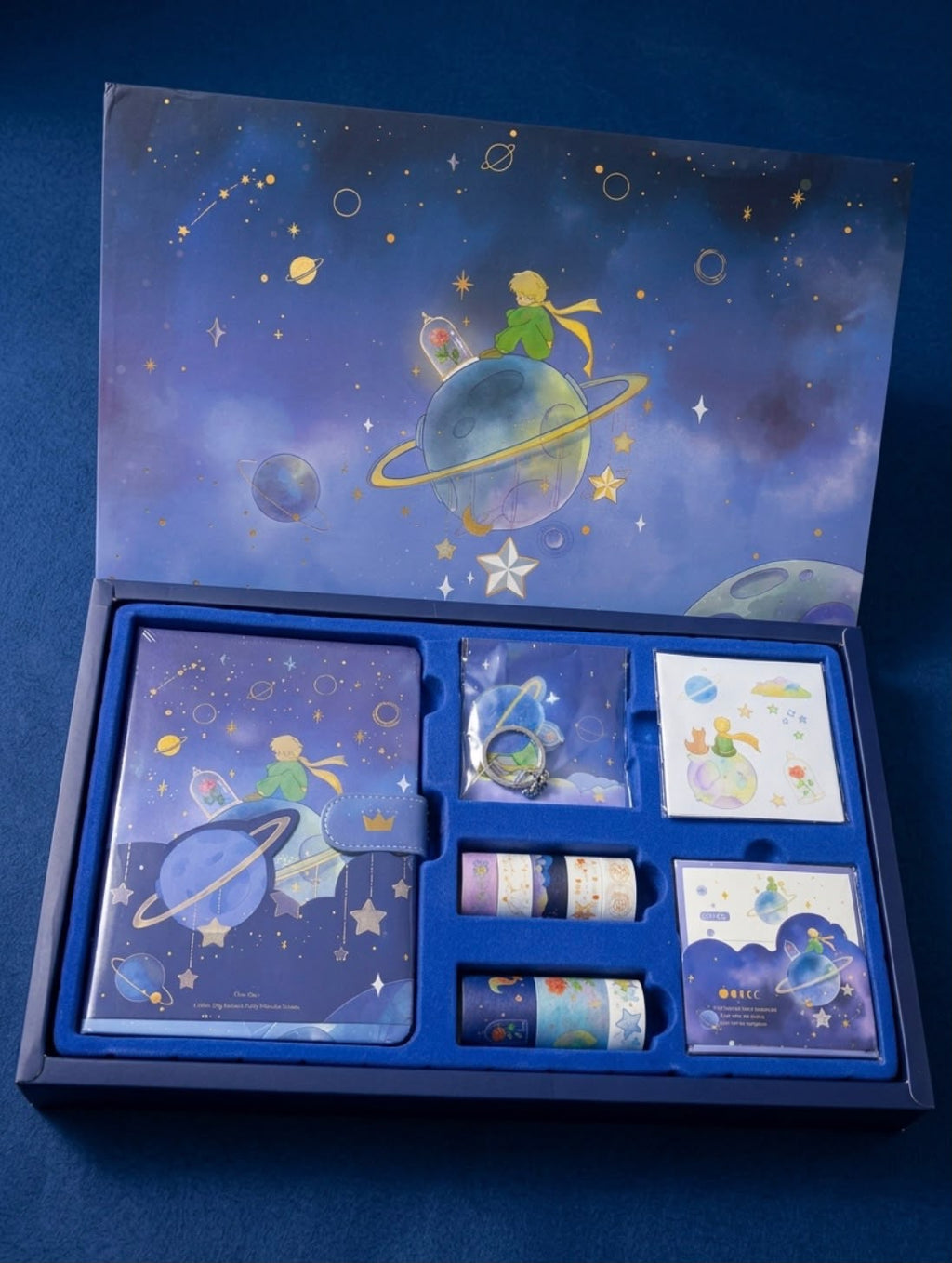 Set El Principito